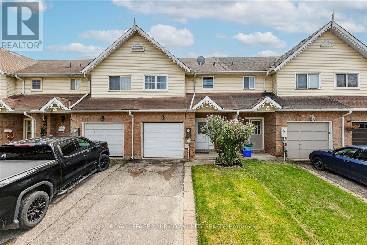 Photo 1 of 33 Biscayne Boulevard, Georgina ON