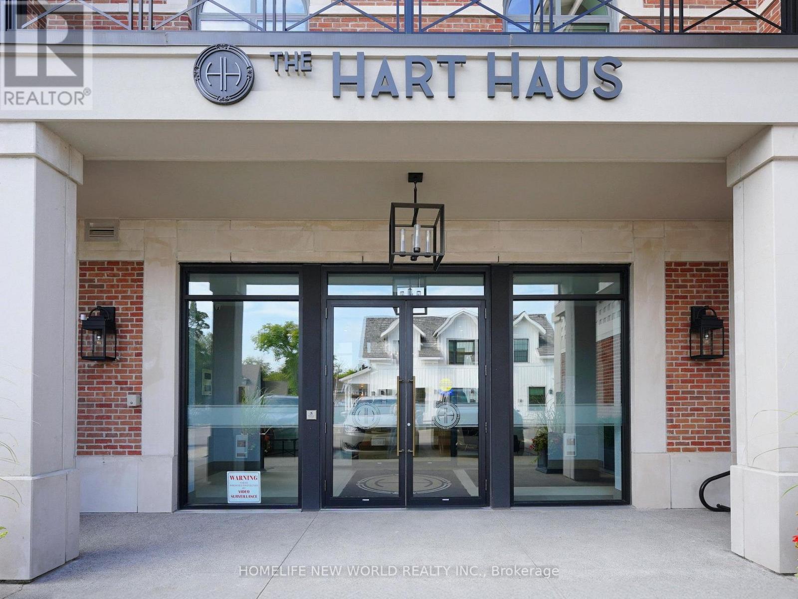 Photo 26 of 401 208 Main St Unionville, Markham ON