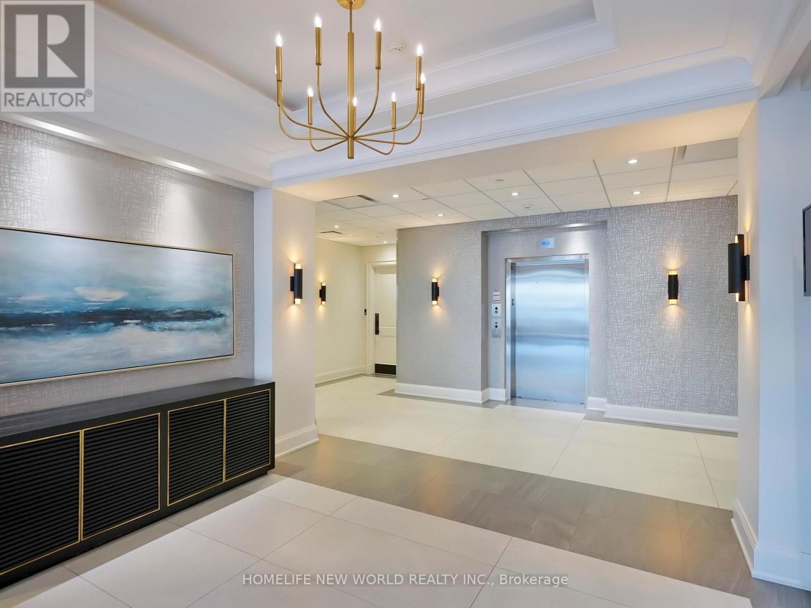 Photo 28 of 401 208 Main St Unionville, Markham ON