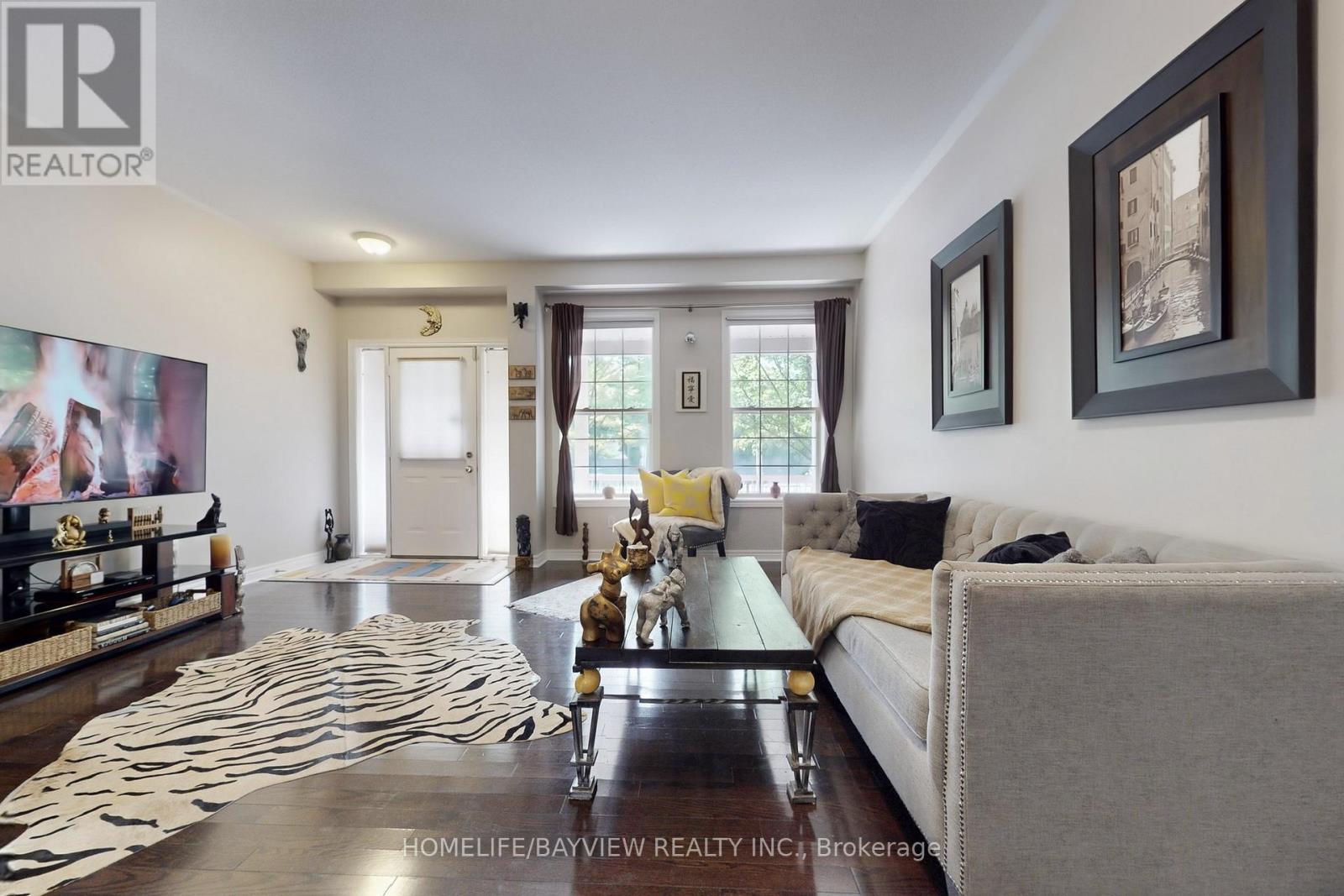 Photo 1 of 14 Milroy Lane, Markham ON