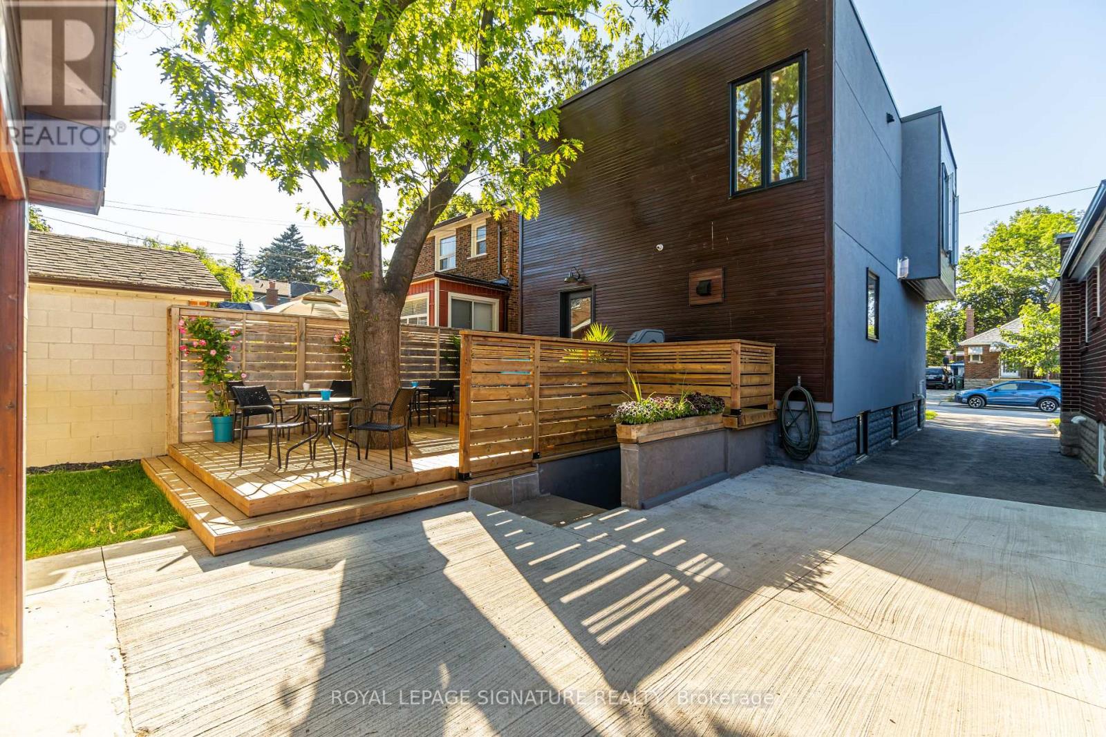 Photo 8 of Bsmt 45 William Street, Toronto ON