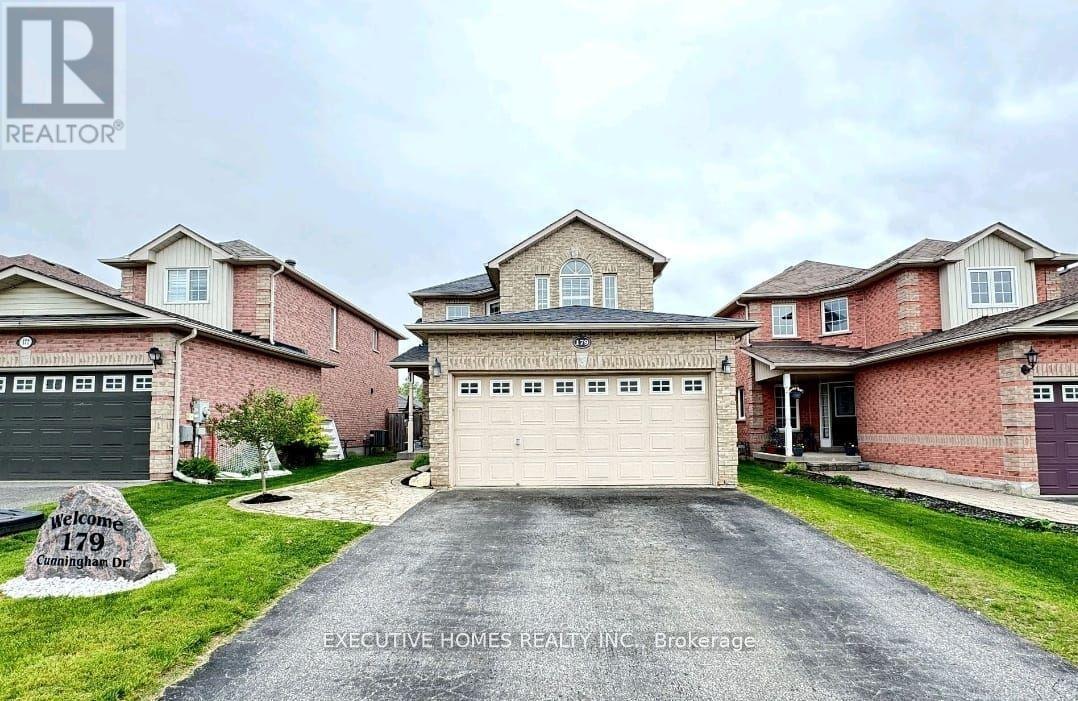 Photo 1 of 179 Cunningham Drive, Barrie ON