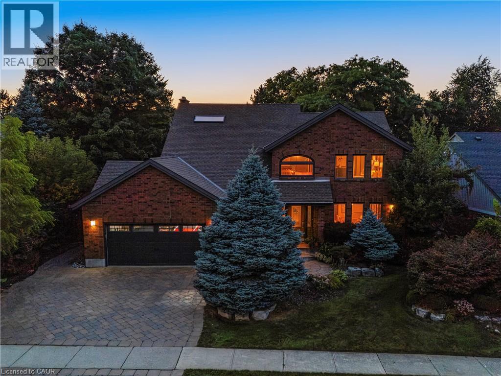 Photo 1 of 325 Wyecroft Boulevard, Waterloo ON