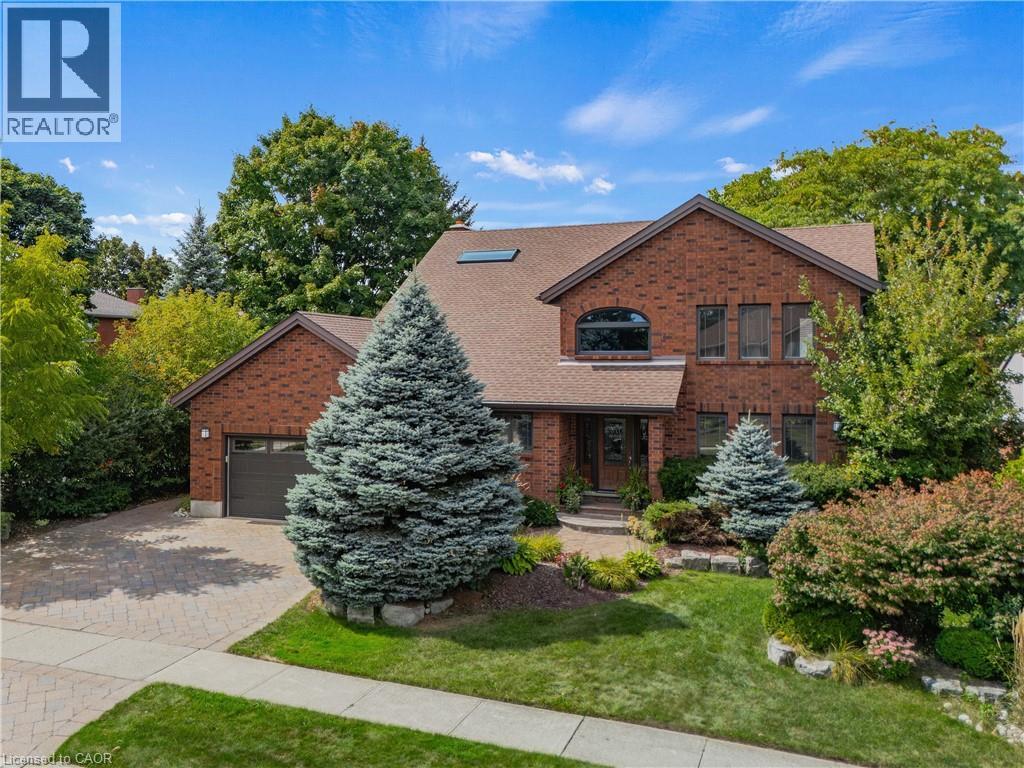 Photo 3 of 325 Wyecroft Boulevard, Waterloo ON