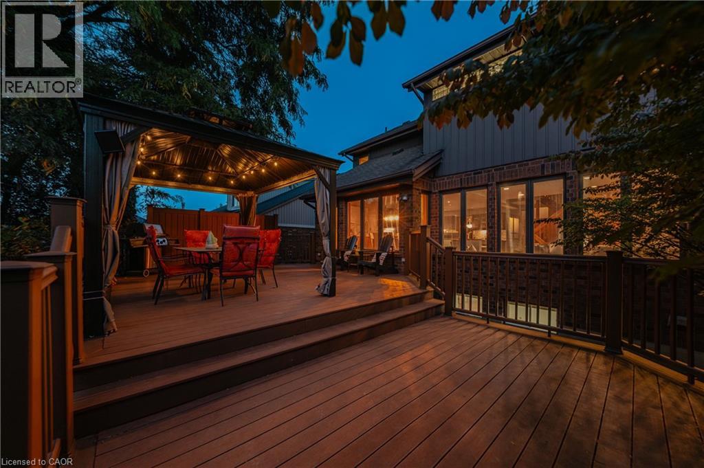 Photo 45 of 325 Wyecroft Boulevard, Waterloo ON