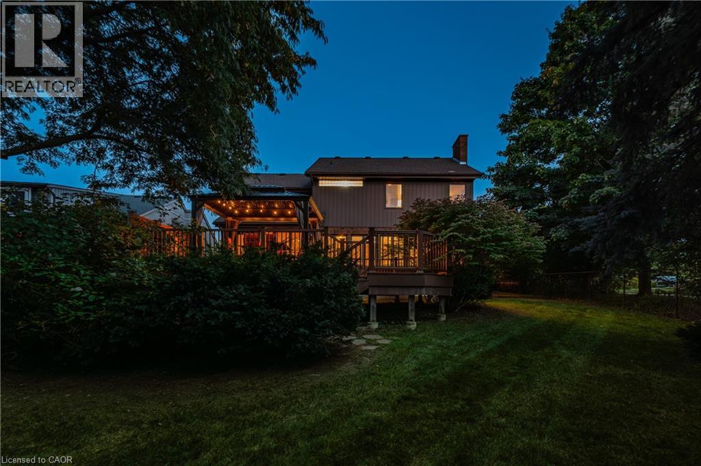 Photo 48 of 325 Wyecroft Boulevard, Waterloo ON