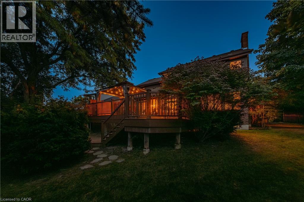 Photo 49 of 325 Wyecroft Boulevard, Waterloo ON