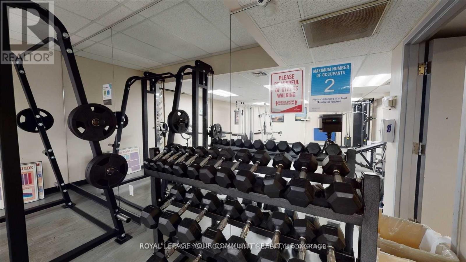 Photo 30 of 1004 50 Inverlochy Boulevard, Markham ON