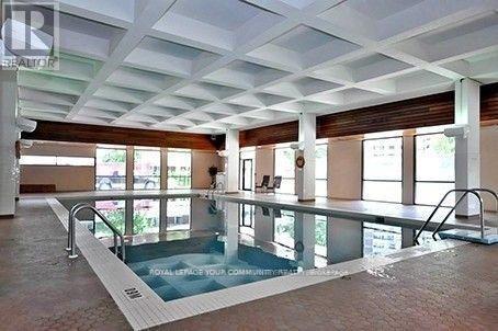 Photo 31 of 1004 50 Inverlochy Boulevard, Markham ON