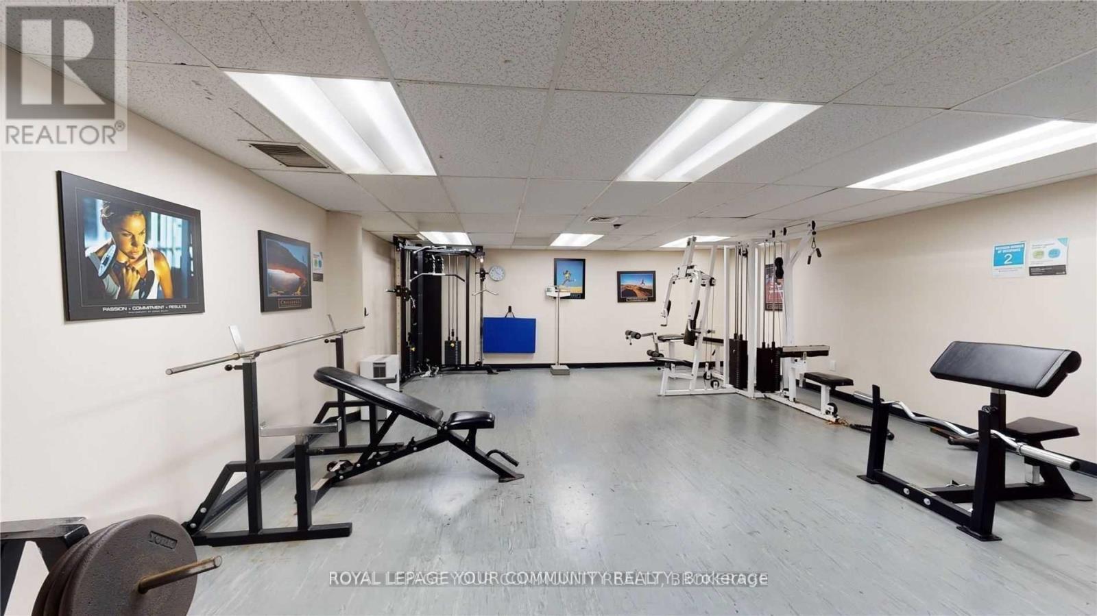 Photo 32 of 1004 50 Inverlochy Boulevard, Markham ON