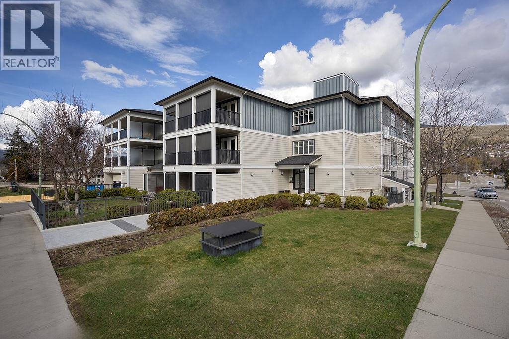 Photo 1 of 10529 Powley Court Unit 101, Lake Country BC