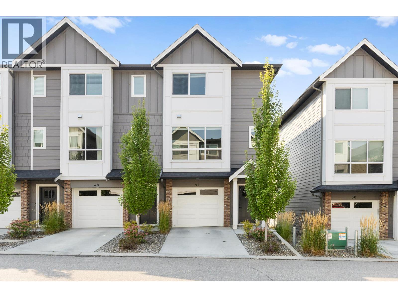 #49-12075 Oceola Road, Lake Country