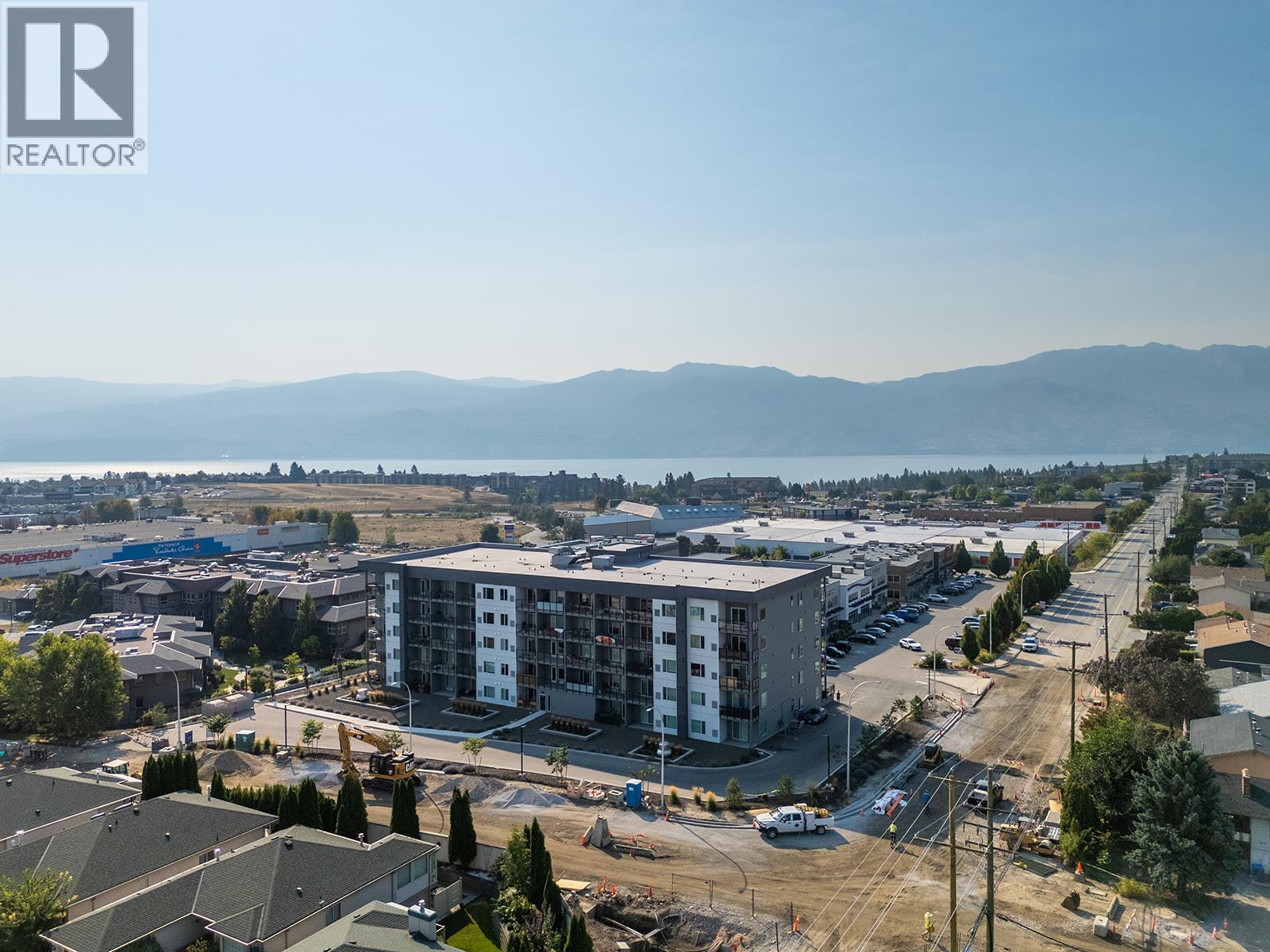 513 2345 Butt Road, West Kelowna