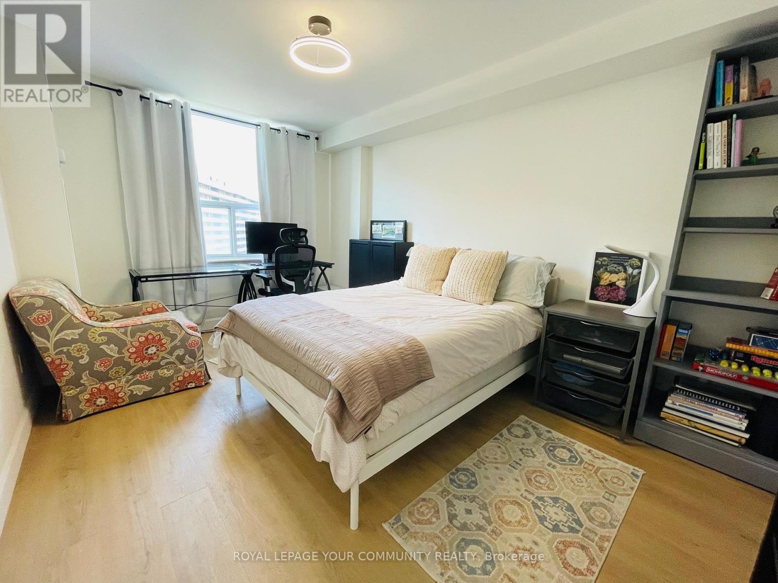 Photo 19 of 1004 50 Inverlochy Boulevard, Markham ON
