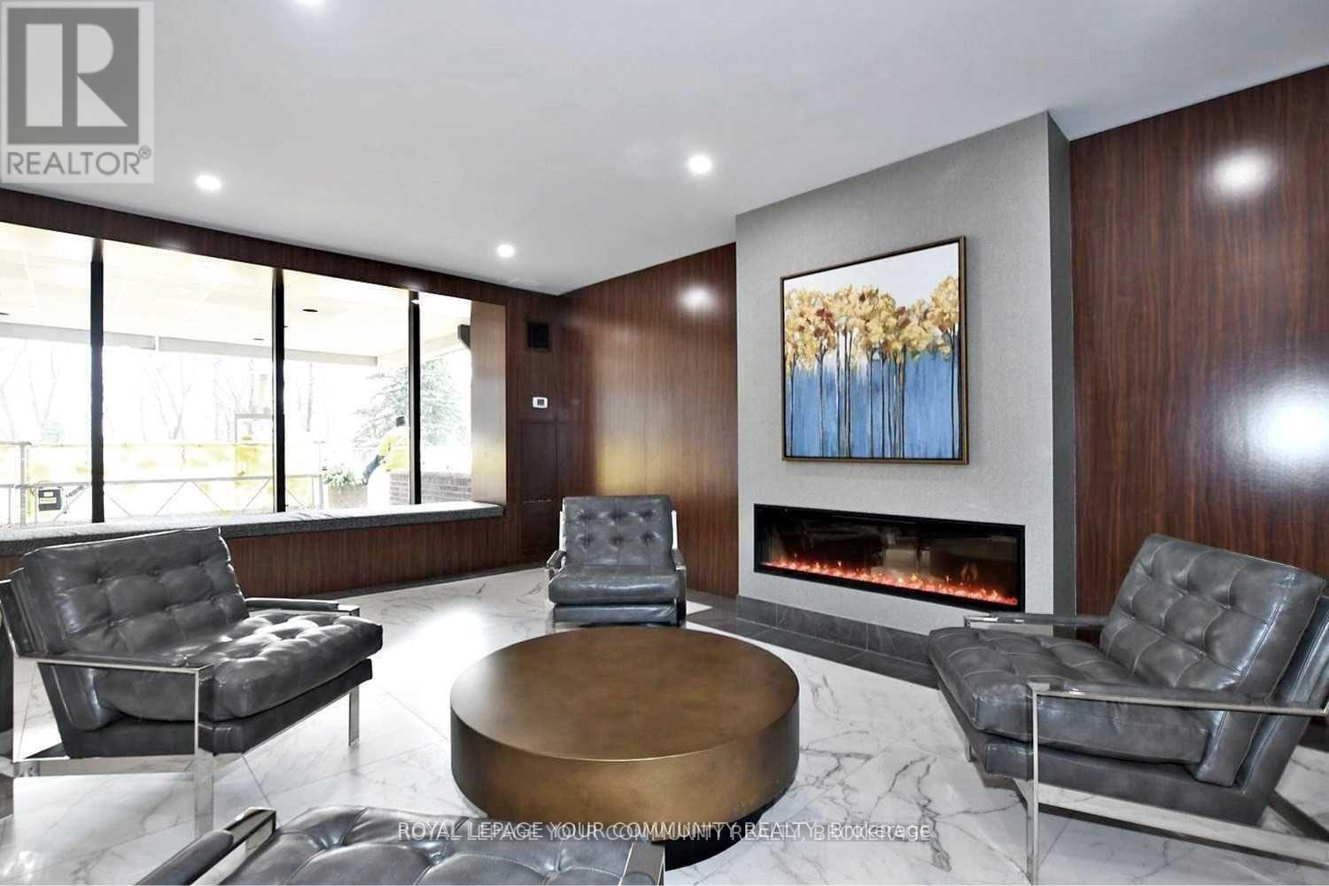 Photo 5 of 1004 50 Inverlochy Boulevard, Markham ON