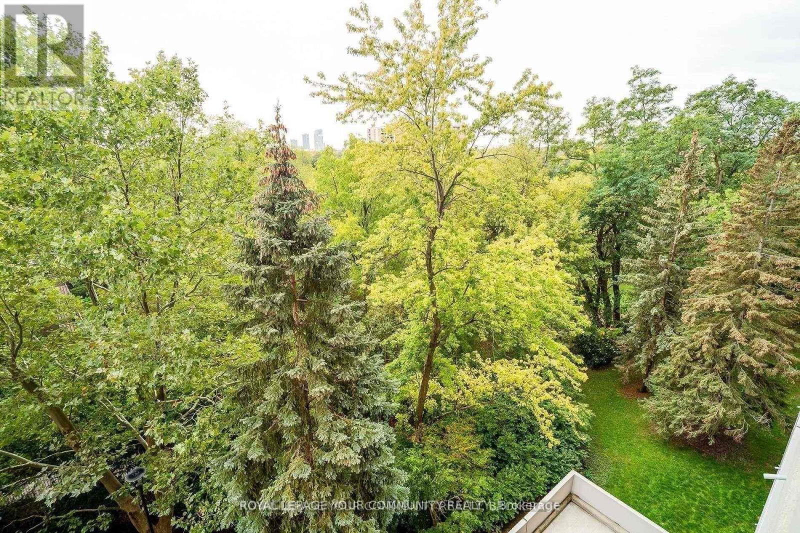 Photo 37 of 1004 50 Inverlochy Boulevard, Markham ON