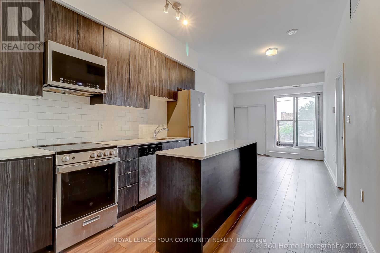 Photo 14 of 506 2433 Dufferin Street, Toronto ON