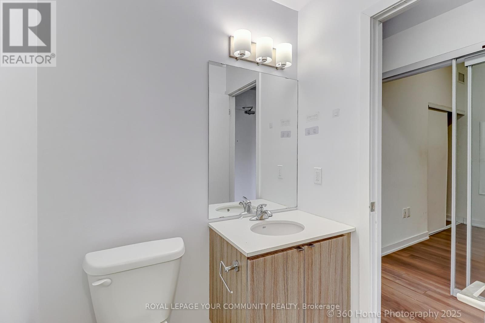Photo 22 of 506 2433 Dufferin Street, Toronto ON