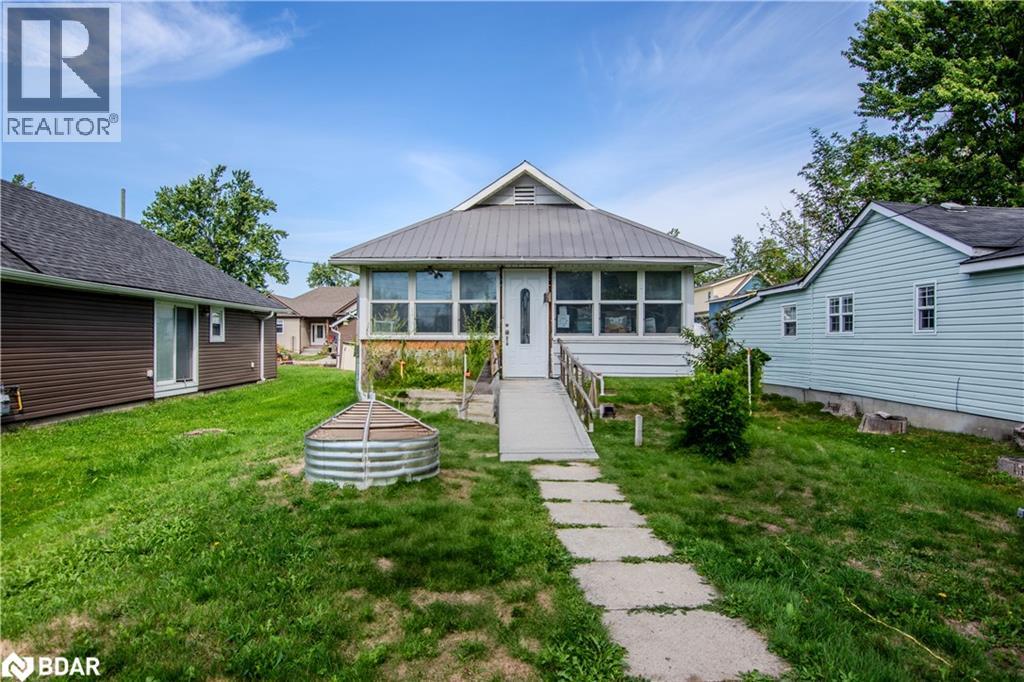 Photo 1 of 1056 Wood Street, Churchill ON