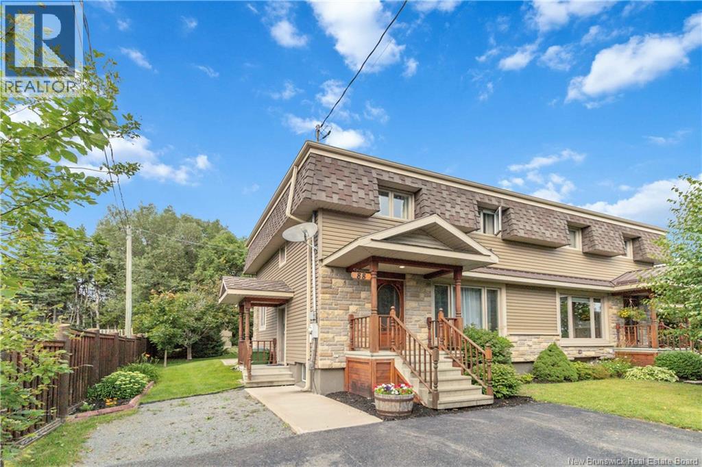 86 Dominique Street Unit# 88 - 6