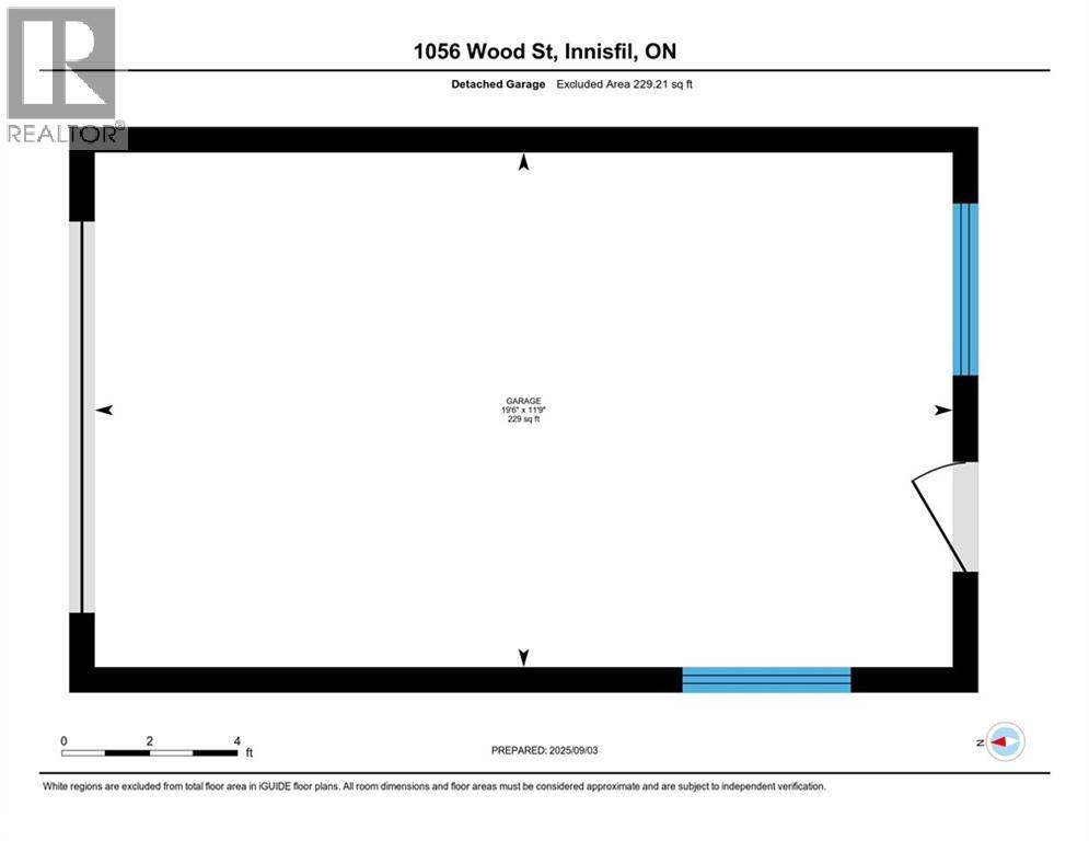 Photo 13 of 1056 Wood Street, Churchill ON