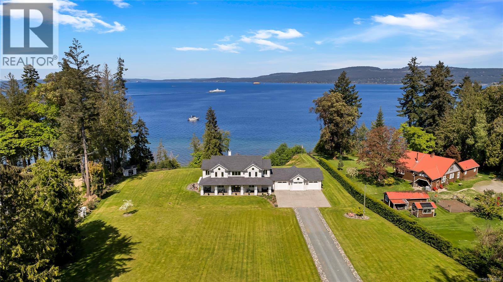 1179 Barnes Rd, Crofton
