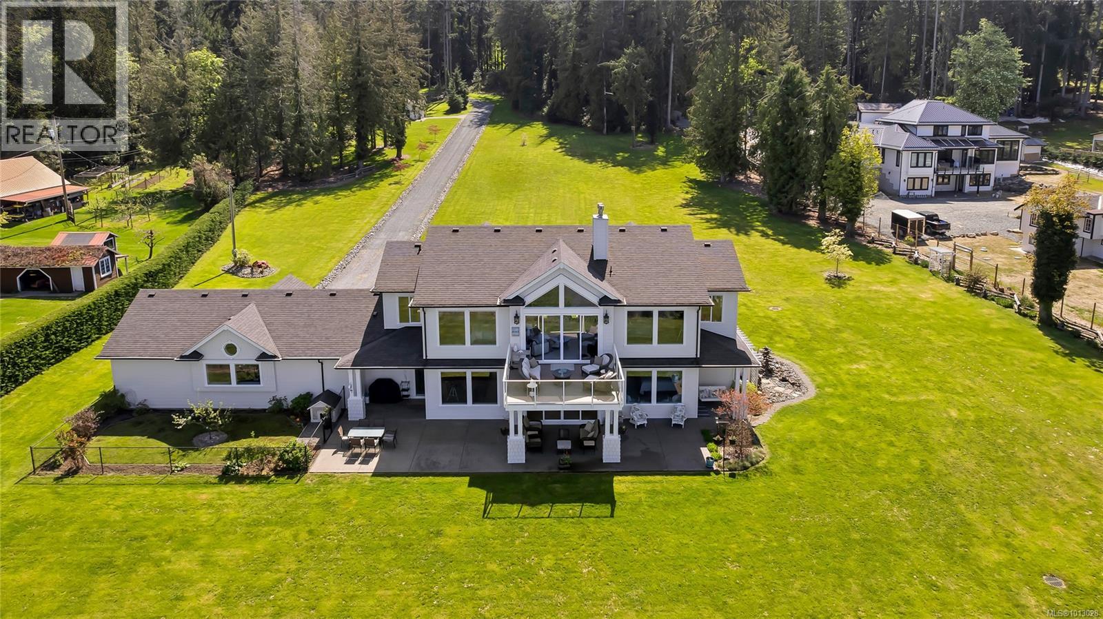 1179 Barnes Rd, Crofton
