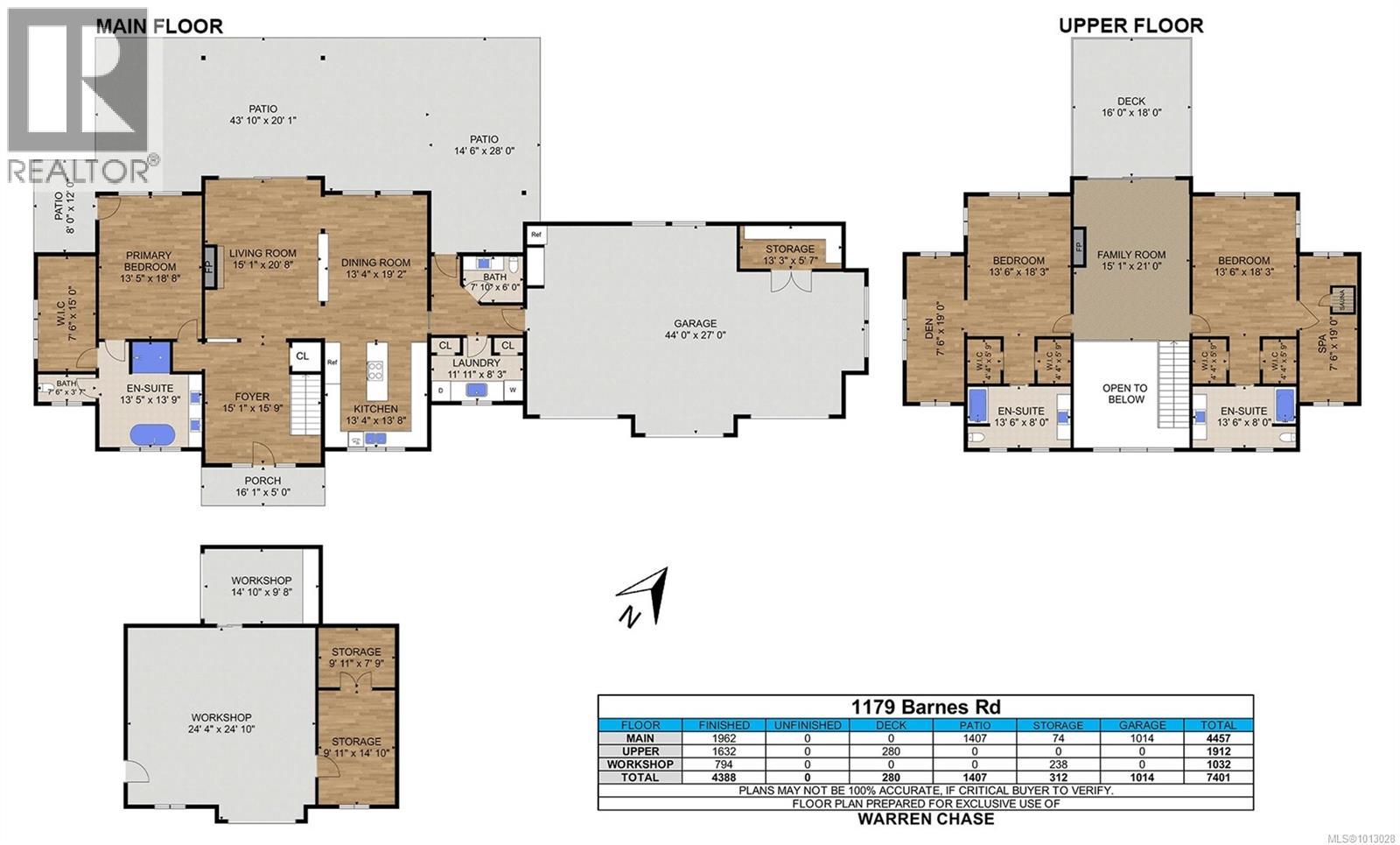 1179 Barnes Rd, Crofton