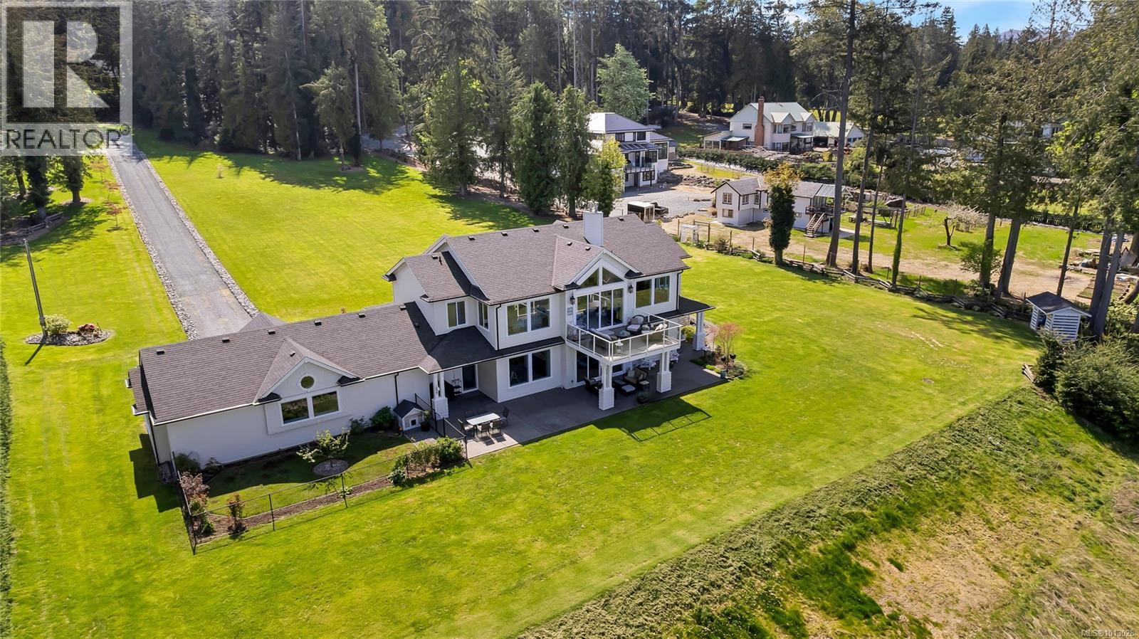 1179 Barnes Rd, Crofton