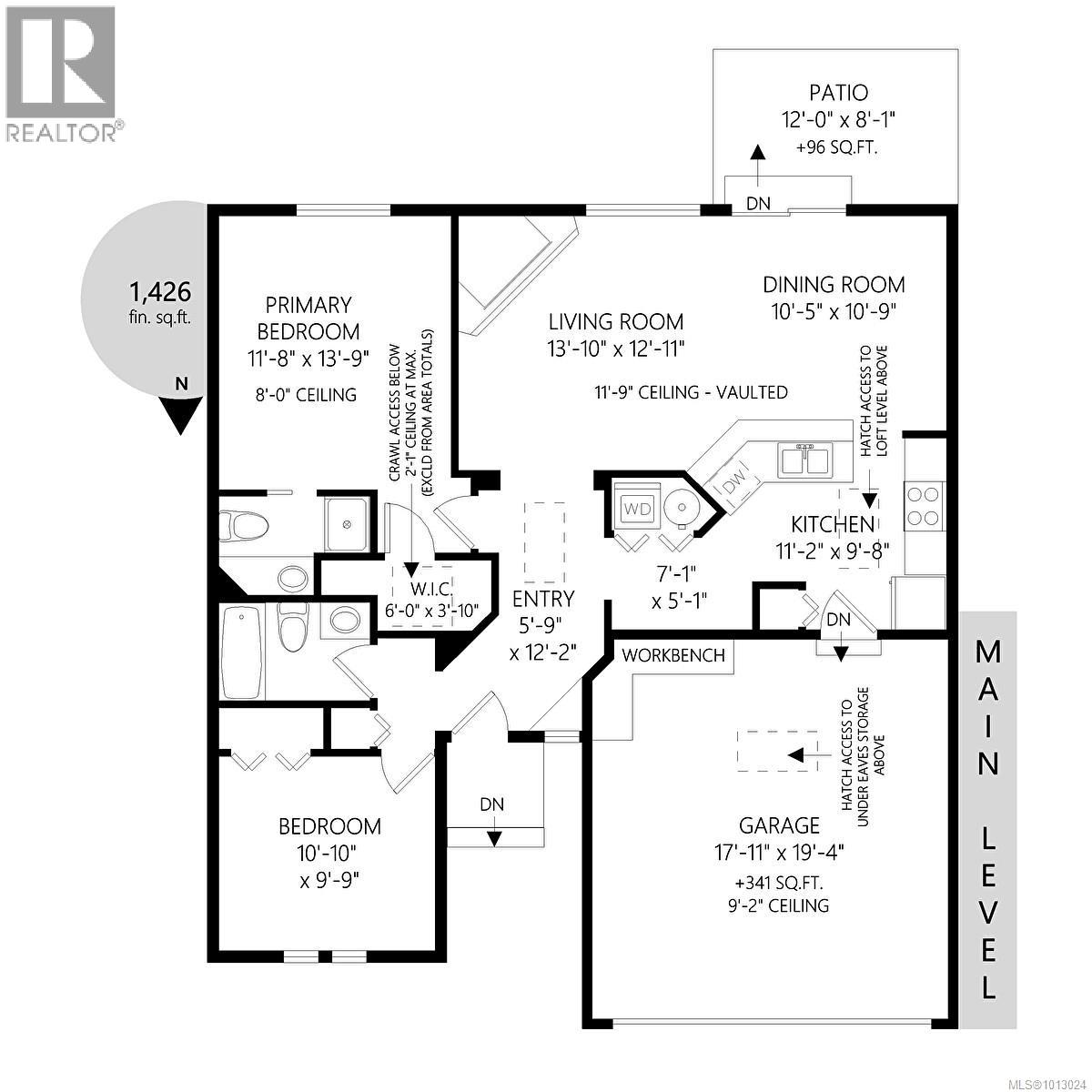 41 9933 chemainus Rd, Chemainus