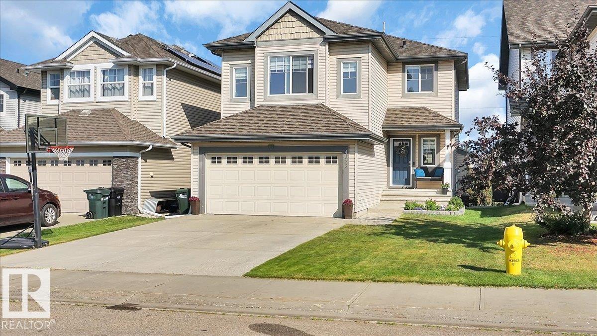 Photo 53 of 4058 Crowsnest Cr, Sherwood Park AB