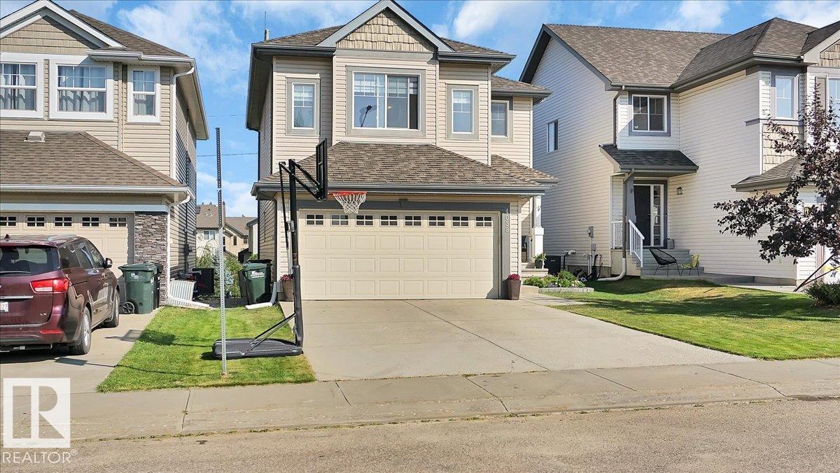 Photo 54 of 4058 Crowsnest Cr, Sherwood Park AB