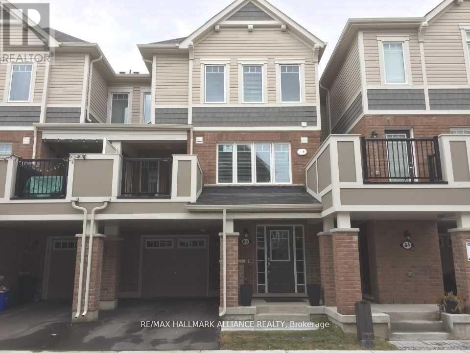 Photo 1 of 65 1000 Asleton Boulevard, Milton ON