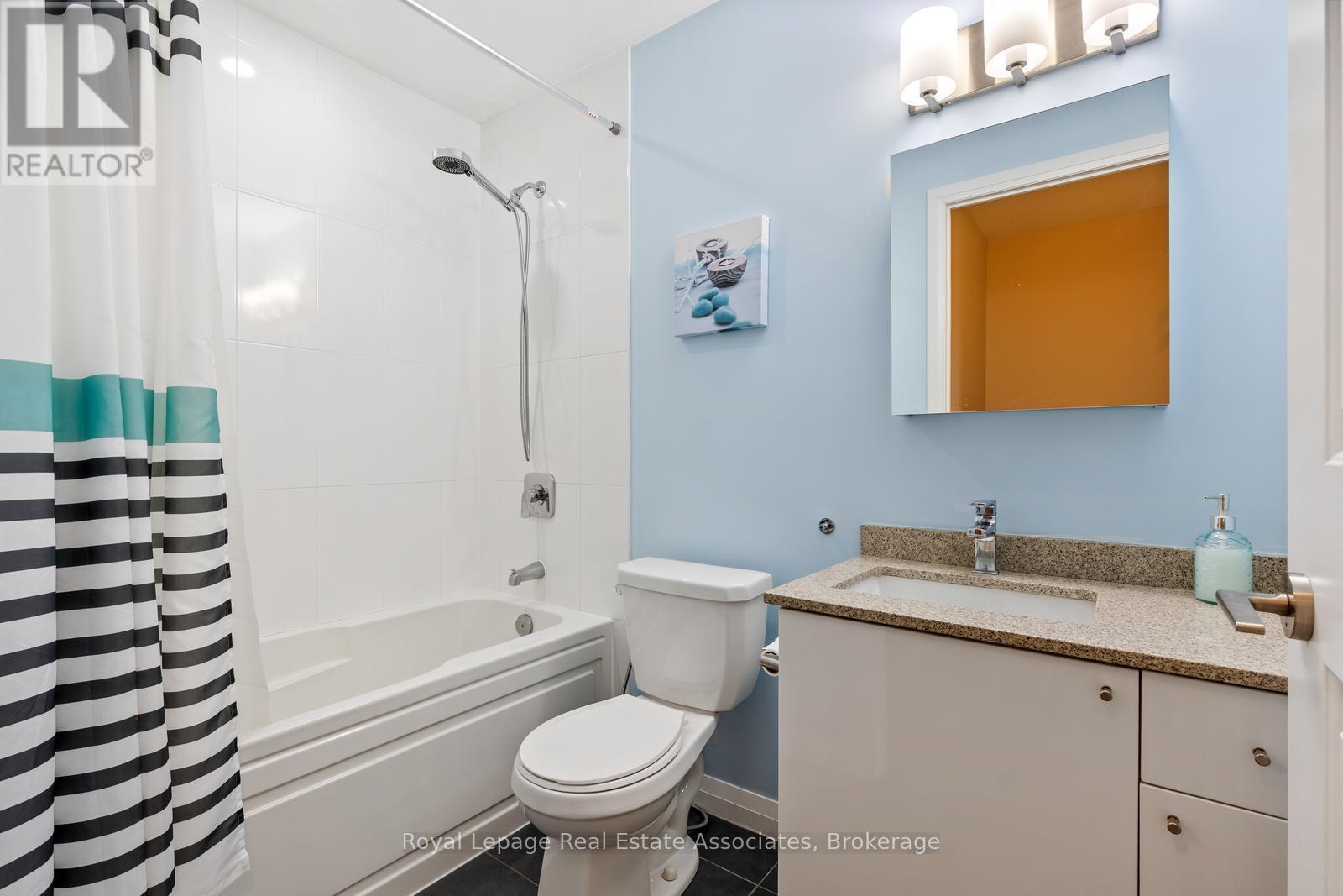 Photo 22 of 111 5025 Four Springs Avenue, Mississauga ON