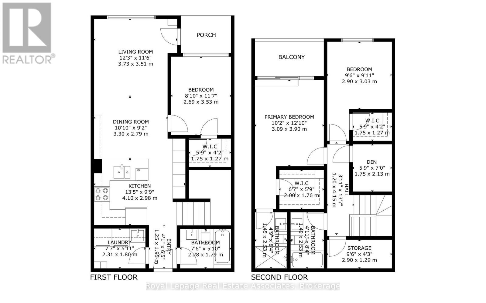 Photo 28 of 111 5025 Four Springs Avenue, Mississauga ON