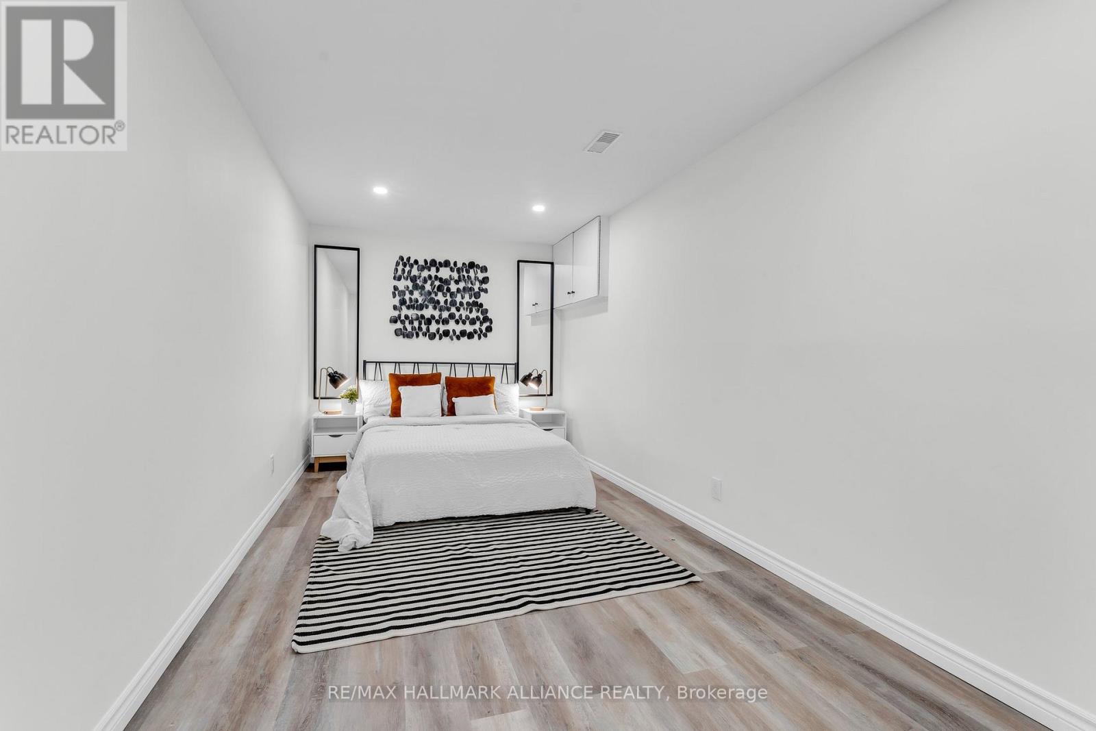 Photo 12 of Basement 9 Piper Place, Hamilton ON
