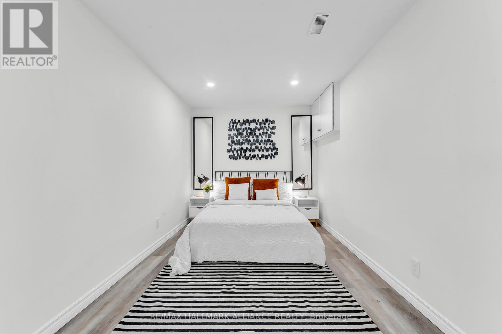 Photo 13 of Basement 9 Piper Place, Hamilton ON