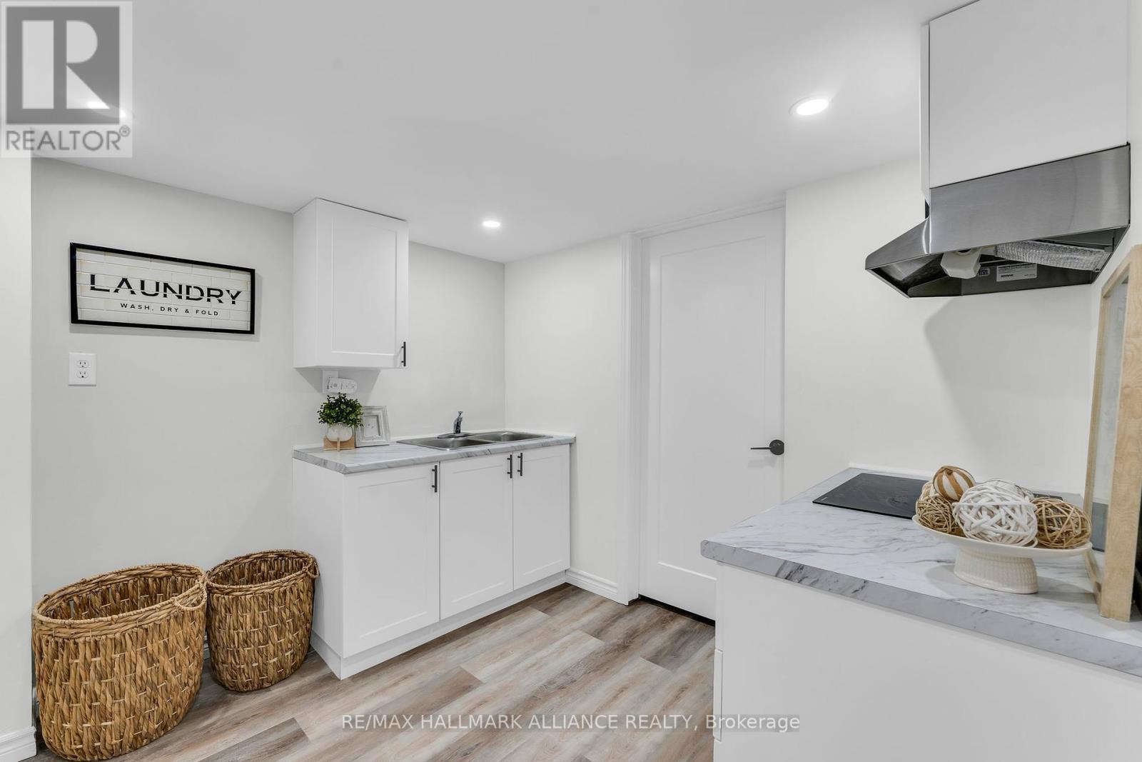 Photo 14 of Basement 9 Piper Place, Hamilton ON