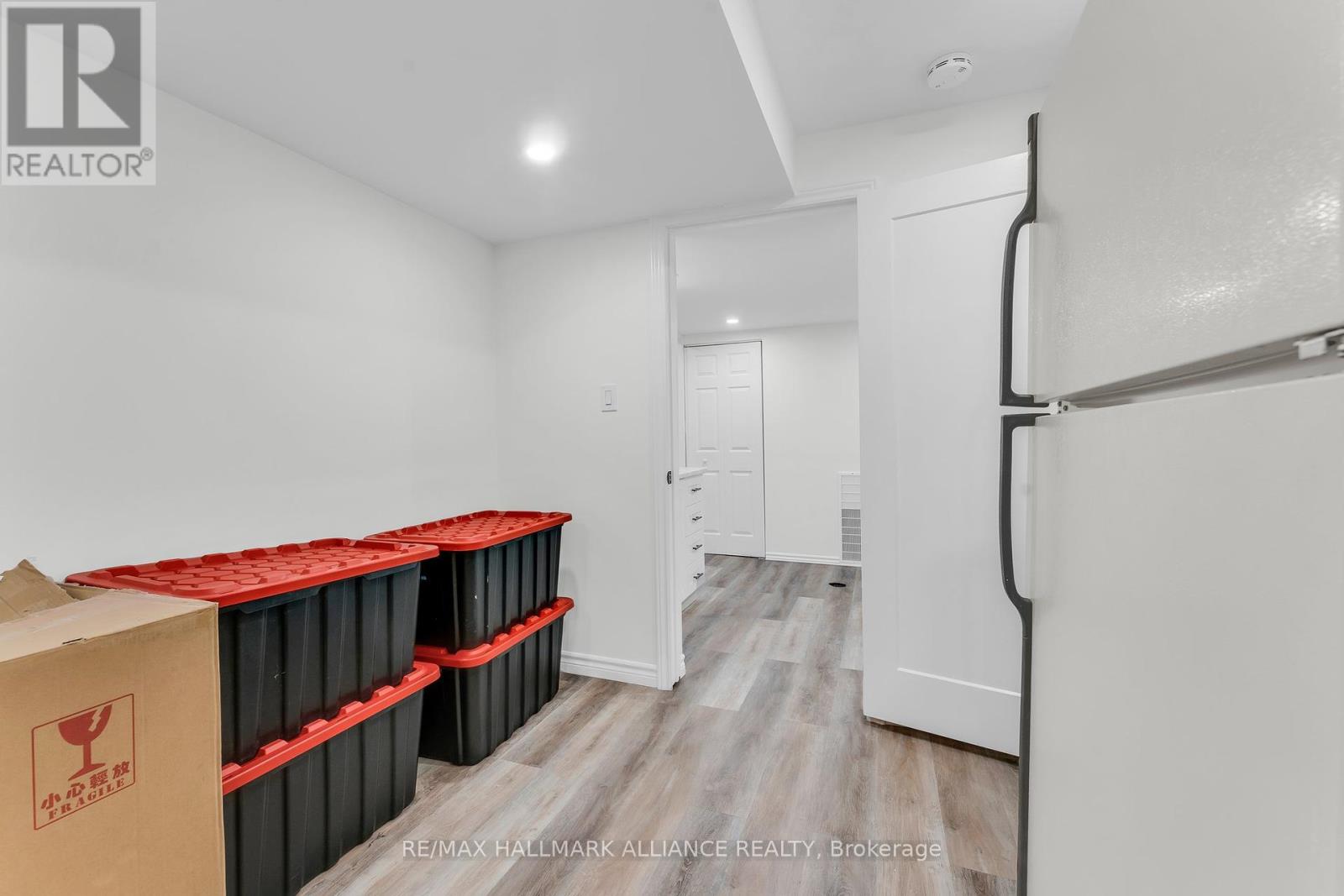 Photo 18 of Basement 9 Piper Place, Hamilton ON