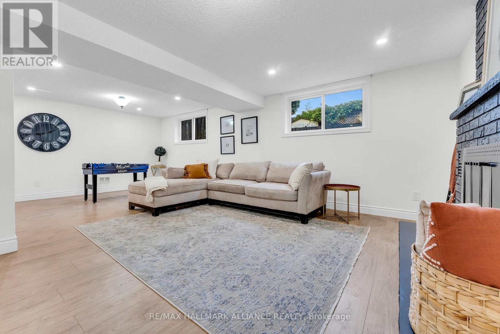 Photo 4 of Basement 9 Piper Place, Hamilton ON