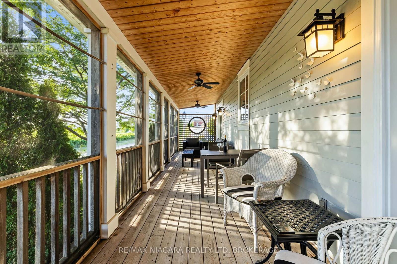Photo 31 of 39 Colonel Cohoe Street, Niagaraonthelake ON