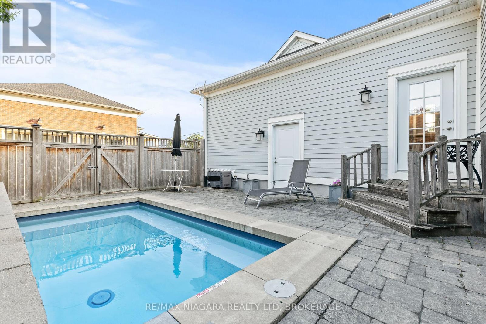 Photo 32 of 39 Colonel Cohoe Street, Niagaraonthelake ON