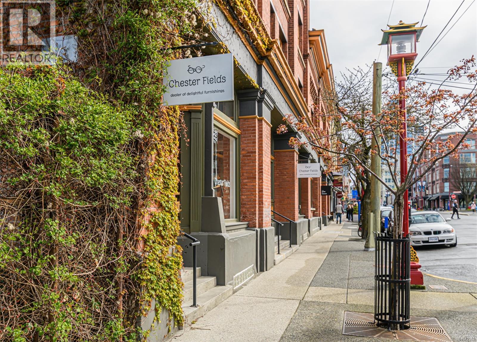 Photo 29 of 715 1628 Store St, Victoria BC