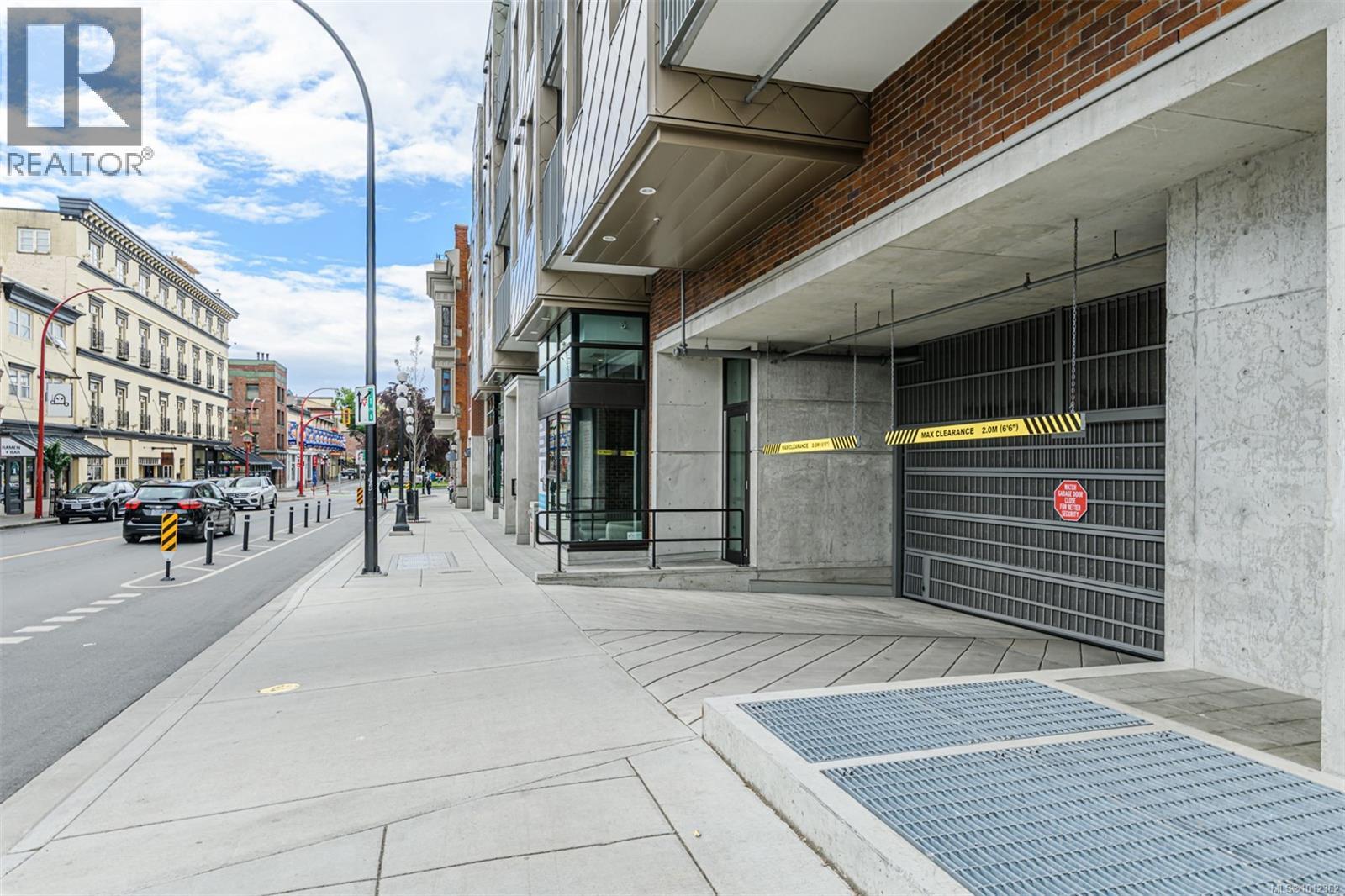 Photo 40 of 715 1628 Store St, Victoria BC
