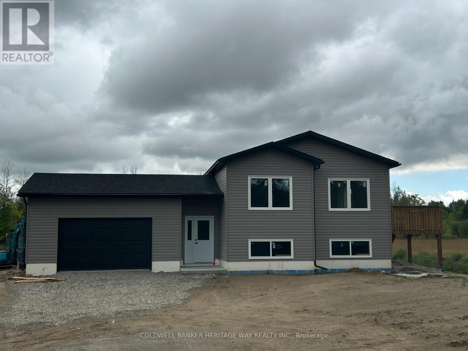 Photo 1 of 2445 Drummond Conc 7 Road, Drummond North Elmsley ON