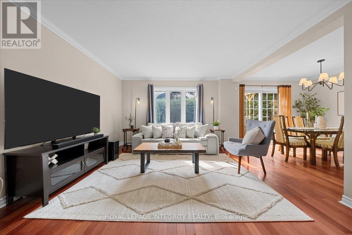 Photo 17 of 3759 Autumnwood Street, Ottawa ON