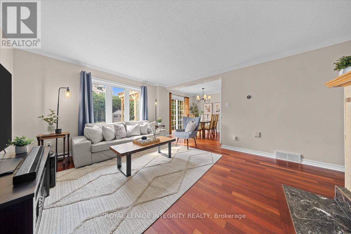Photo 18 of 3759 Autumnwood Street, Ottawa ON