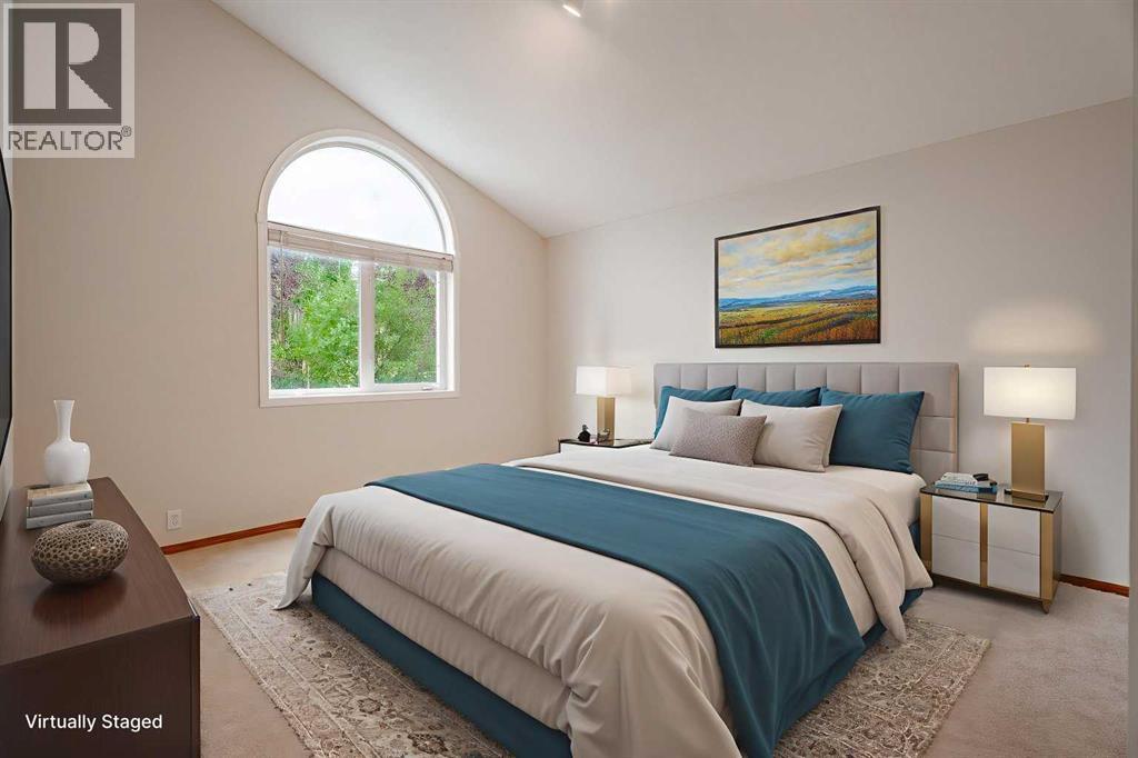 Photo 16 of 132 Chaparral Villas Se, Calgary AB