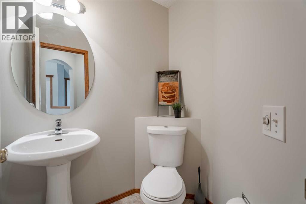 Photo 22 of 132 Chaparral Villas Se, Calgary AB