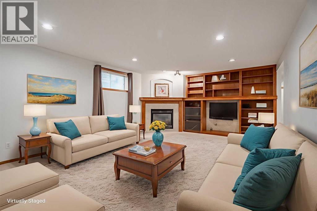 Photo 25 of 132 Chaparral Villas Se, Calgary AB